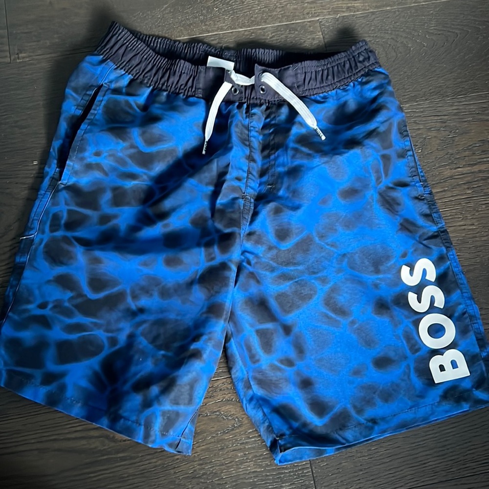 BOSS Excellent condition